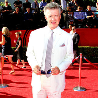 Alan Thicke
