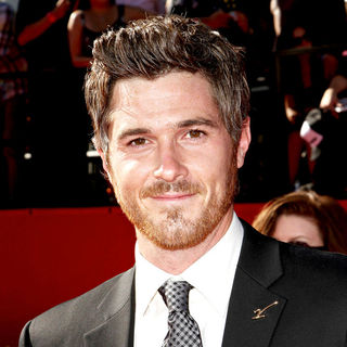 Dave Annable in 2010 ESPY Awards - Arrivals