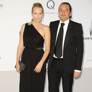 AmfAR's Cinema Against AIDS Gala 2012 - During The 65th Annual Cannes Film Festival