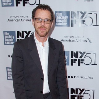 The 51st New York Film Festival - Inside Llewyn Davis Premiere - Arrivals