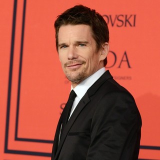 2013 CFDA Awards - Arrivals