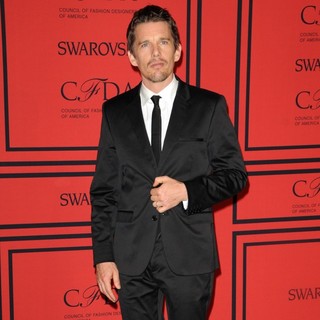 2013 CFDA Awards - Arrivals