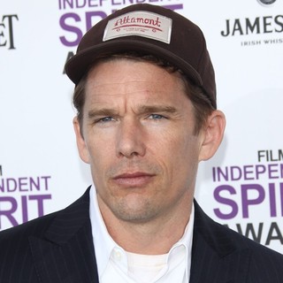 27th Annual Independent Spirit Awards - Arrivals