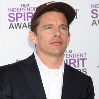27th Annual Independent Spirit Awards - Arrivals