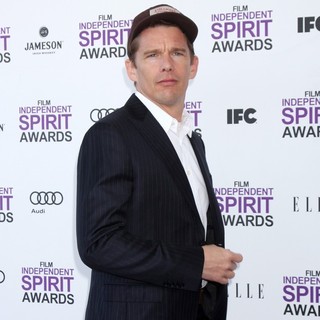 27th Annual Independent Spirit Awards - Arrivals