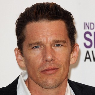 27th Annual Independent Spirit Awards - Press Room
