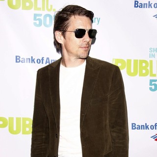 50th Anniversary Gala to Honour Al Pacino - Arrivals