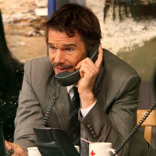 ABC's Day of Giving Telethon to Raise Funds for The Victims Affected by Hurricane Sandy