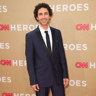 Ethan Zohn