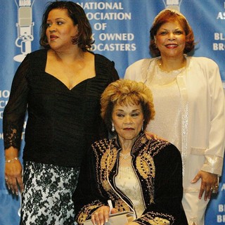 The National Association of Black Owned Broadcasters held Their Annual Gala