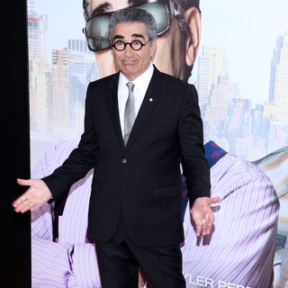 Eugene Levy in Tyler Perry's Madea's Witness Protection New York Premiere - eugene-levy-premiere-madea-s-witness-protection-06