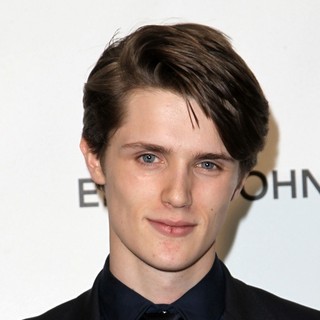Eugene Simon