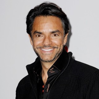 Eugenio Derbez in The 12th Annual Latin GRAMMY Awards - Press Room