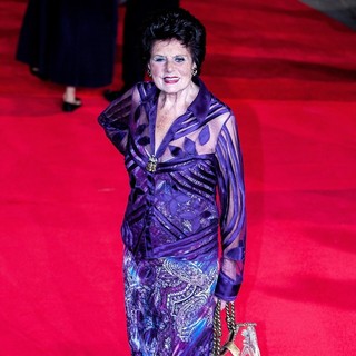 Eunice Gayson