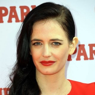 eva green Picture 55 - 73rd Annual Golden Globe Awards ...
Eva Green