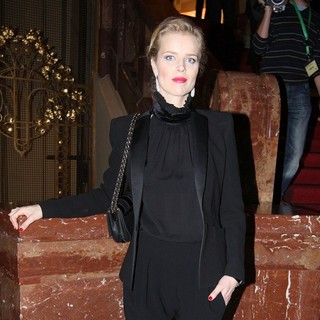 Eva Herzigova in Tereza Maxova Foundation Charity Fashion Show Fashion for Kids - eva-herzigova-fashion-for-kids-04