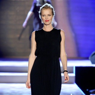 Tereza Maxova Foundation Charity Fashion Show Fashion for Kids