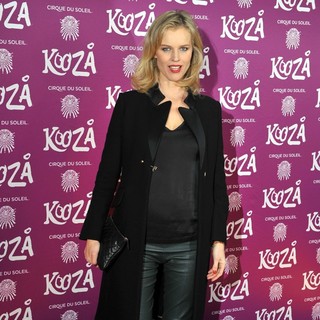 Eva Herzigova