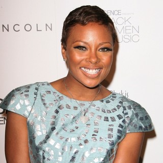 Eva Marcille in 3rd Annual Essence Black Women in Music Event