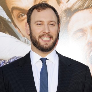 Evan Goldberg