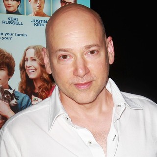 The Premiere of Image Entertainment's Goats - evan-handler-premiere-goats-01