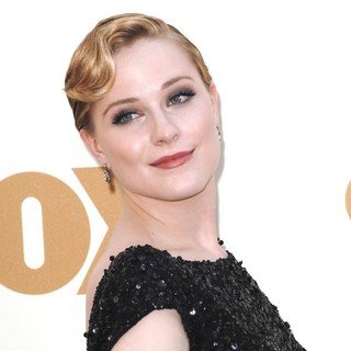 Evan Rachel Wood in The 63rd Primetime Emmy Awards - Arrivals
