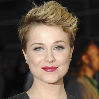 Evan Rachel Wood in The Premiere of True Blood Season 4