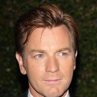 Ewan McGregor in The Academy of Motion Pictures Arts and Sciences' 4th Annual Governors Awards - Arrivals