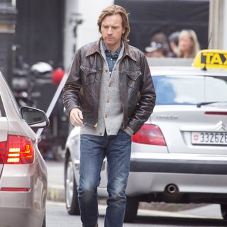 Films Scenes for Movie Our Kind of Traitor