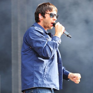 V Festival - Day Two