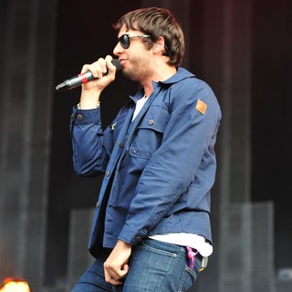 V Festival - Day Two