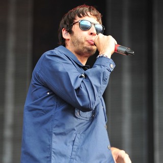 V Festival - Day Two