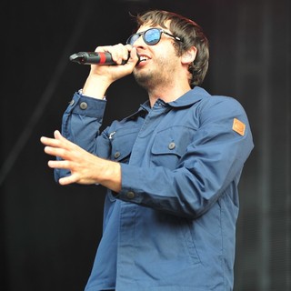 V Festival - Day Two