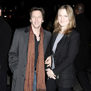 Andrew McCarthy in Premiere of 'Extraordinary Measures'