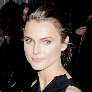 Keri Russell in Premiere of 'Extraordinary Measures'