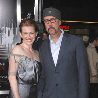 Alan Ruck in Premiere of 'Extraordinary Measures' - Arrivals - extraordinary_measures_01_wenn2716854