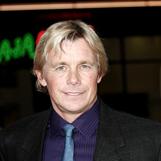 Christopher Atkins in Premiere of 'Extraordinary Measures' - Arrivals