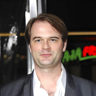 Director Tom Vaughan