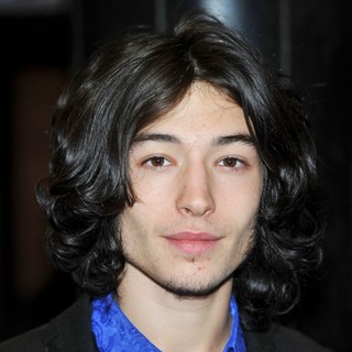 Ezra Miller in 55th BFI London Film Festival - We Need to Talk About Kevin UK Film Premiere - Arrivals - ezra-miller-55th-bfi-london-film-festival-01