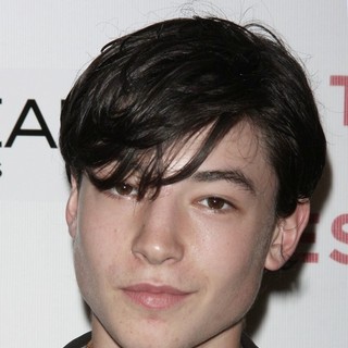 Ezra Miller in 8th Annual Tribeca Film Festival - Premiere of City Island - Arrivals