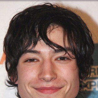 Ezra Miller in 9th Annual Tribeca Film Festival - Premiere of Beware the Gonzo - Arrivals