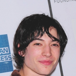 Ezra Miller in 9th Annual Tribeca Film Festival - Premiere of Beware the Gonzo - Arrivals