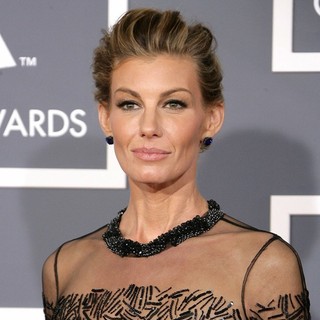55th Annual GRAMMY Awards - Arrivals