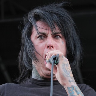 Falling in Reverse in The 16th Annual Buzz Bake Sale