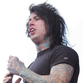 Falling in Reverse in The 16th Annual Buzz Bake Sale