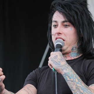 Falling in Reverse in The 16th Annual Buzz Bake Sale