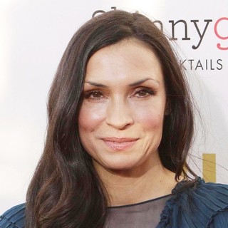 Famke Janssen in 18th Annual Critics' Choice Movie Awards