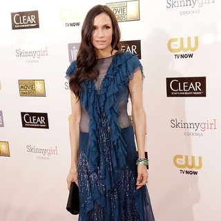 Famke Janssen in 18th Annual Critics' Choice Movie Awards