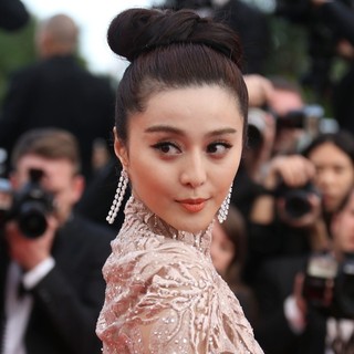 Fan Bingbing in Rust and Bone Premiere - During The 65th Annual Cannes Film Festival