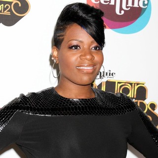 2012 Soul Train Awards - Arrivals